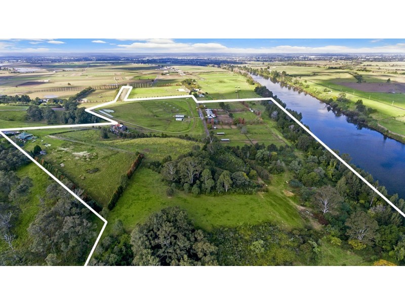 Freemans Reach NSW 2756