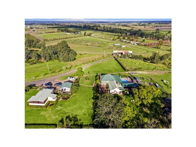 Freemans Reach NSW 2756