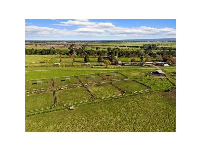 Freemans Reach NSW 2756