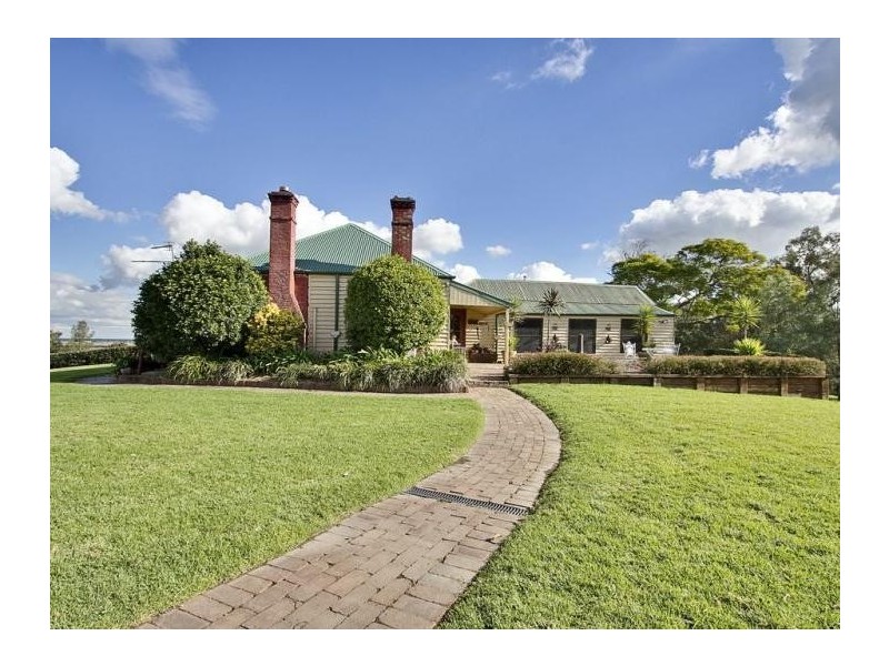 Freemans Reach NSW 2756