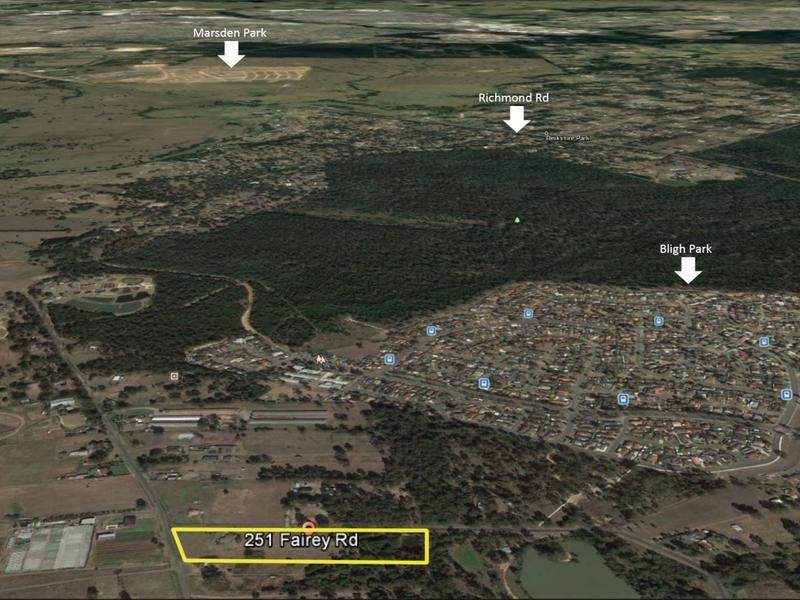 South Windsor NSW 2756