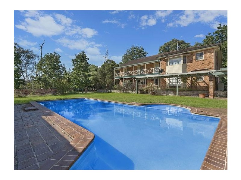 Freemans Reach NSW 2756