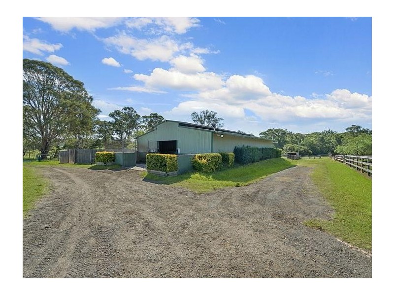 Freemans Reach NSW 2756