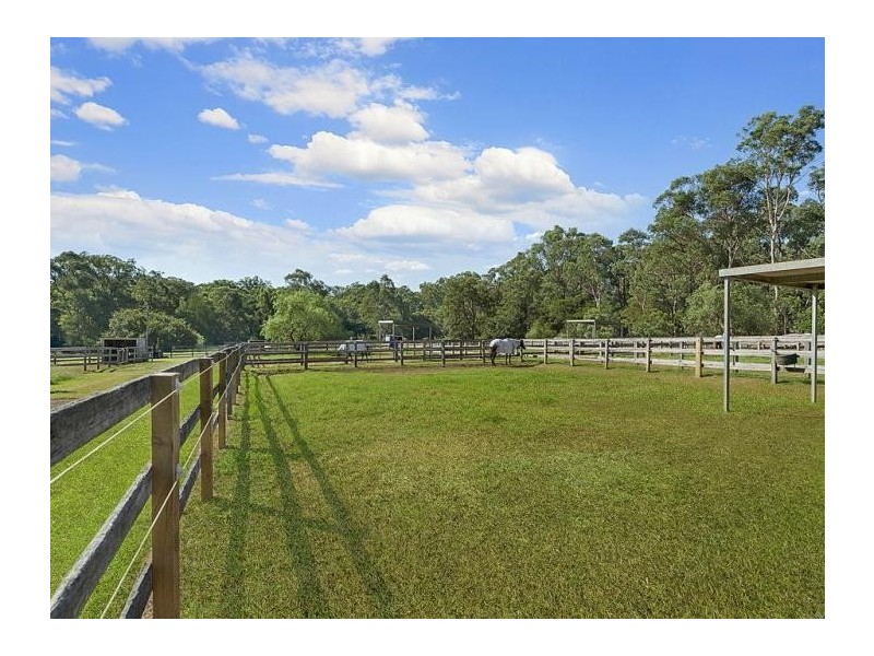 Freemans Reach NSW 2756