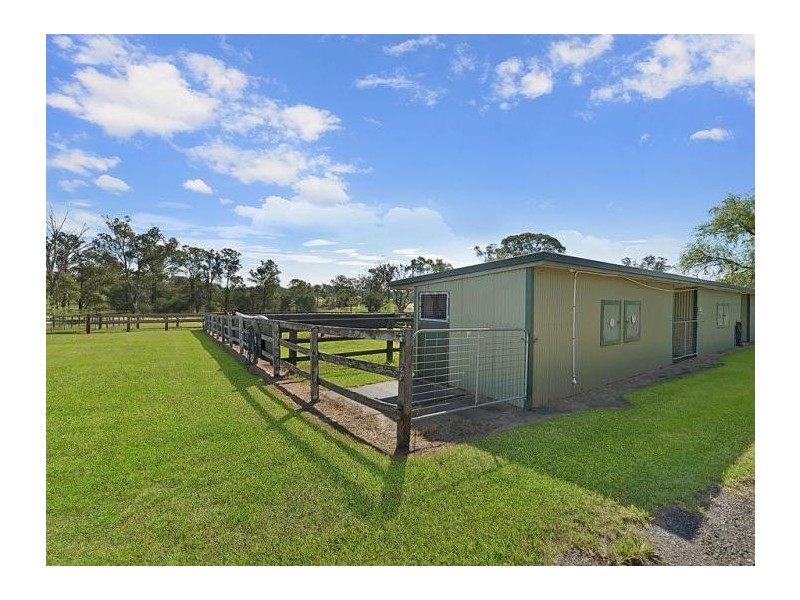 Freemans Reach NSW 2756