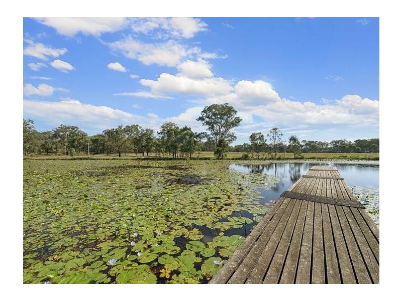 Freemans Reach NSW 2756
