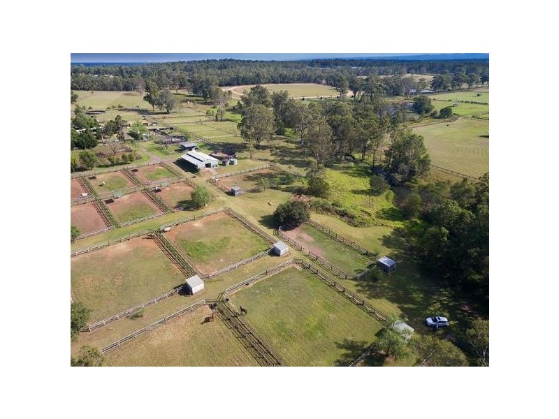 Freemans Reach NSW 2756