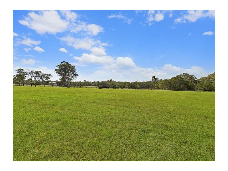 Freemans Reach NSW 2756