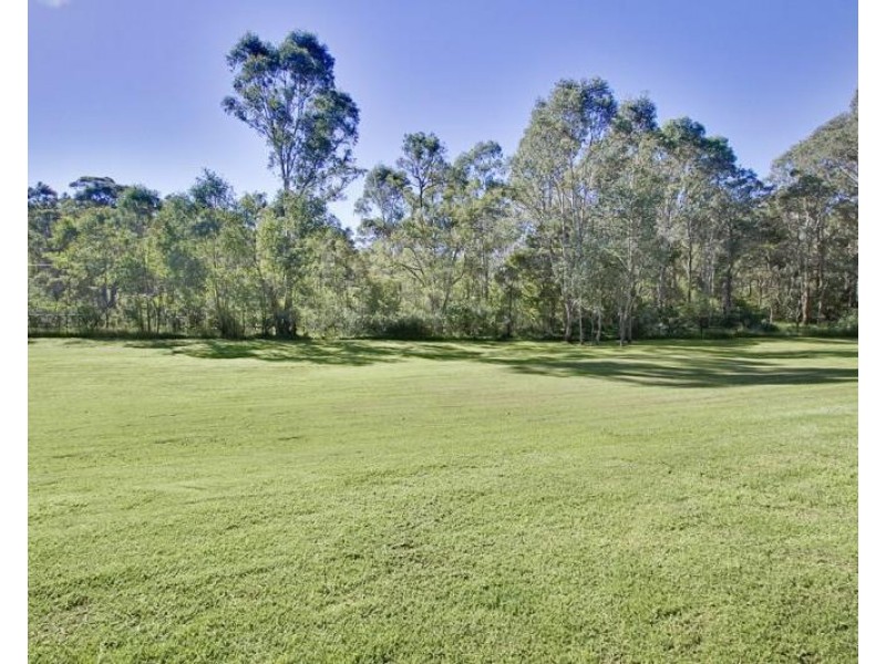 Berkshire Park NSW 2765