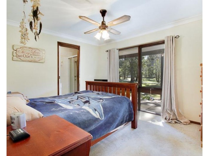 Berkshire Park NSW 2765