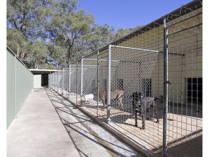 Berkshire Park NSW 2765