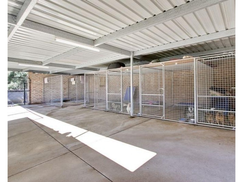 Berkshire Park NSW 2765