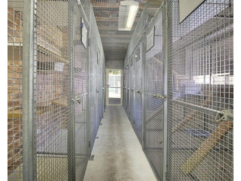 Berkshire Park NSW 2765