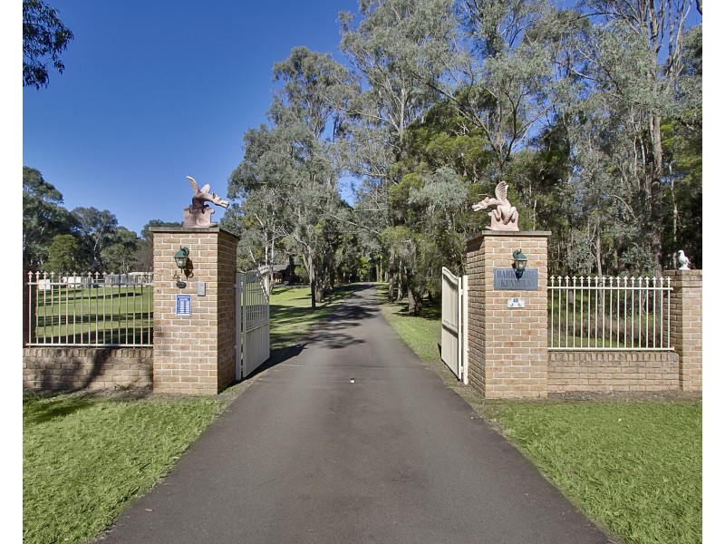 Berkshire Park NSW 2765