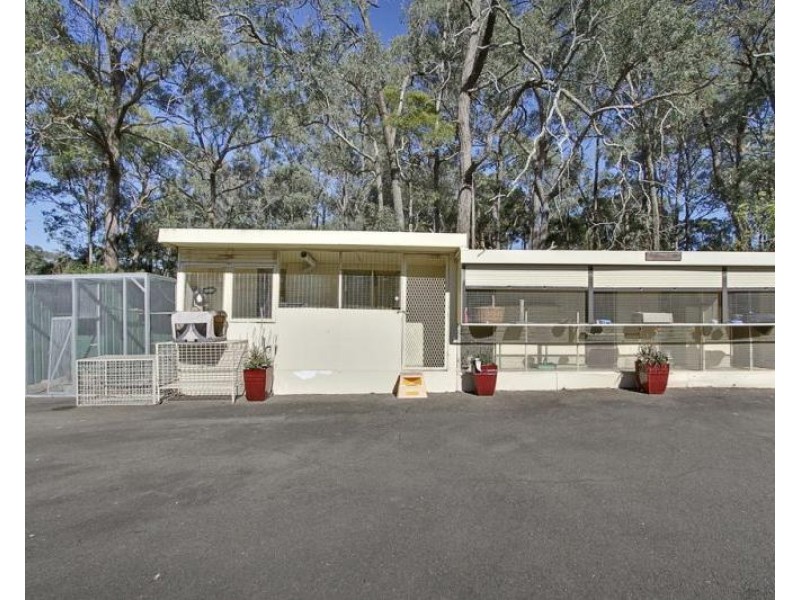 Berkshire Park NSW 2765