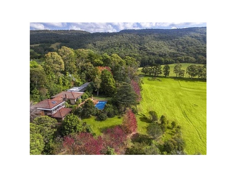 Kurrajong NSW 2758