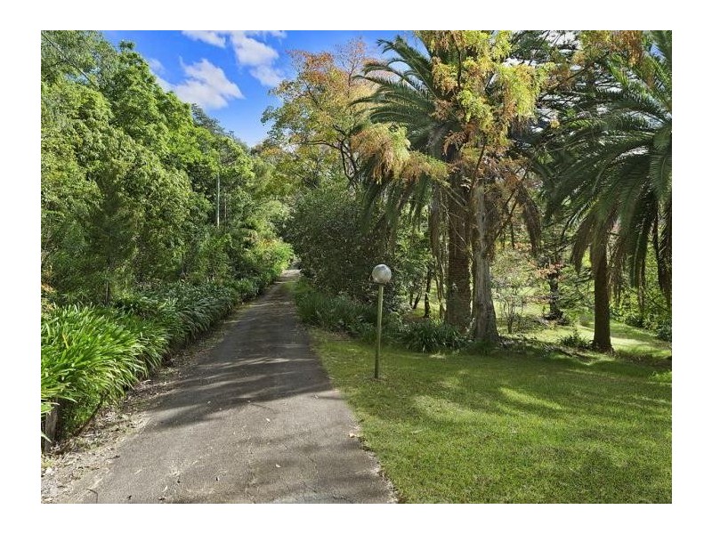 Kurrajong NSW 2758