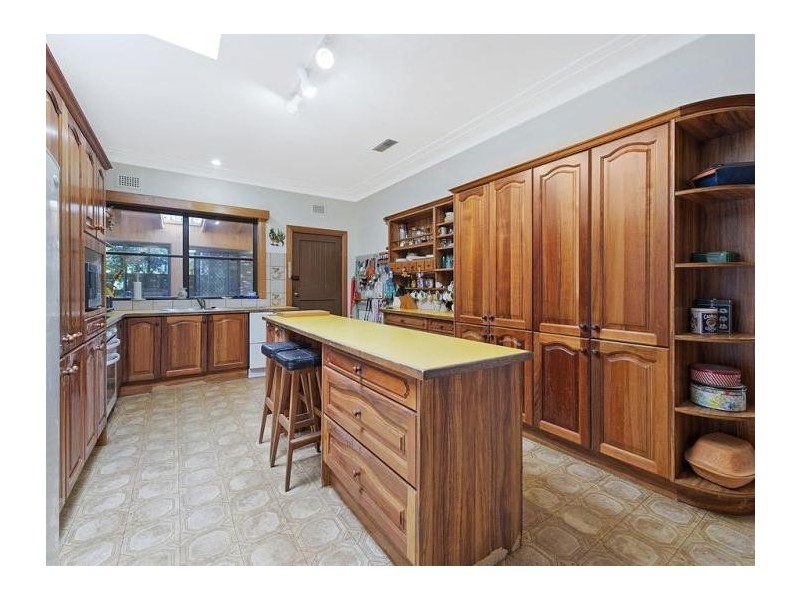 Kurrajong NSW 2758