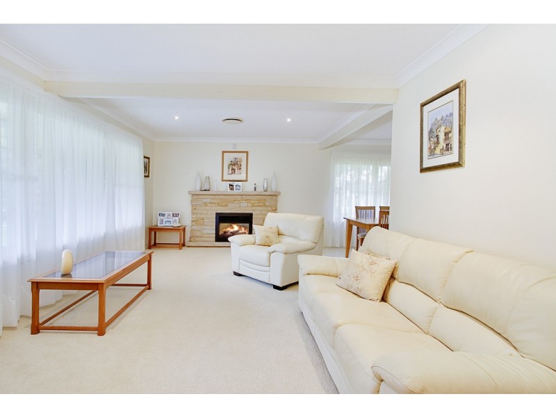 206 Pebbly Hill Road, Cattai NSW 2756