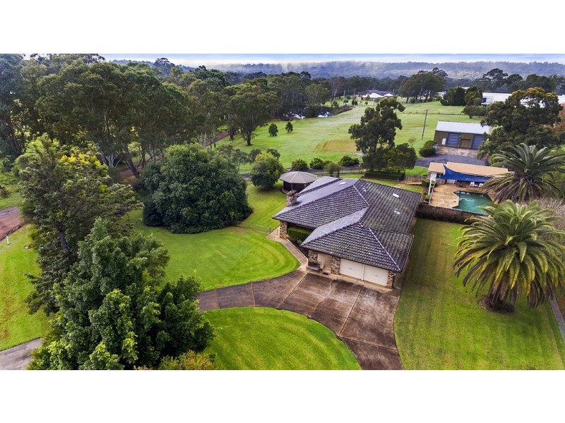 206 Pebbly Hill Road, Cattai NSW 2756