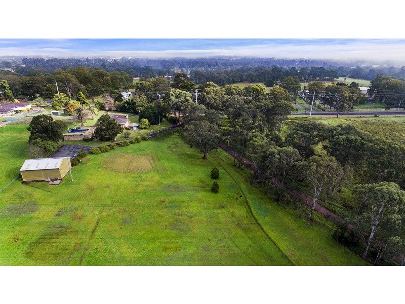 206 Pebbly Hill Road, Cattai NSW 2756