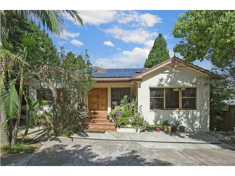 241 Old Northern Road, Castle Hill NSW 2154