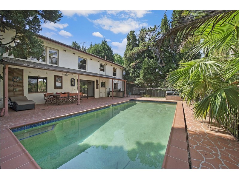 241 Old Northern Road, Castle Hill NSW 2154