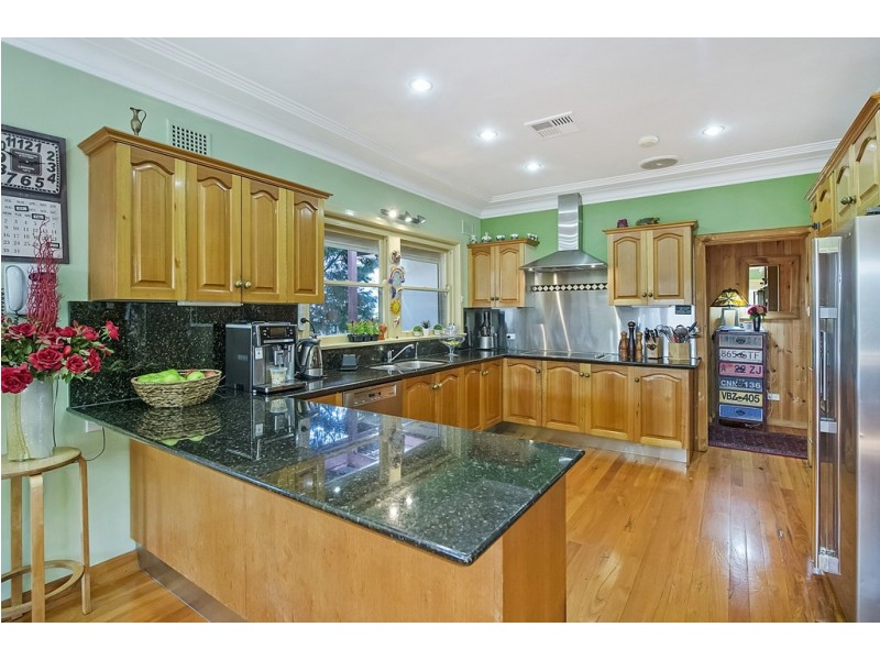 241 Old Northern Road, Castle Hill NSW 2154