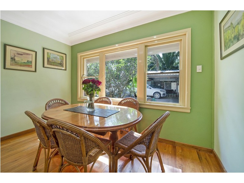 241 Old Northern Road, Castle Hill NSW 2154