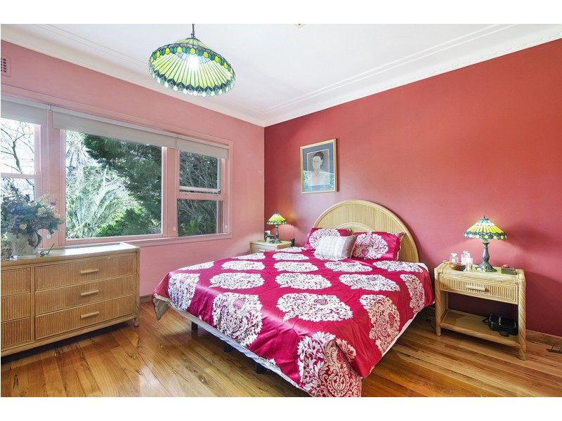 241 Old Northern Road, Castle Hill NSW 2154