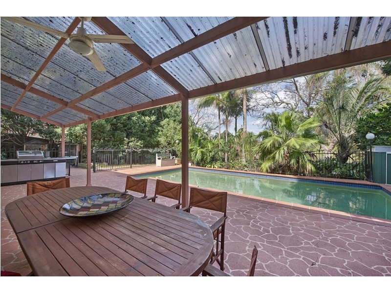 241 Old Northern Road, Castle Hill NSW 2154