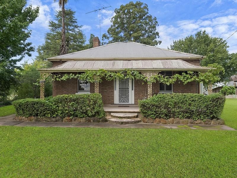 254 Yarramundi Lane, Agnes Banks NSW 2753