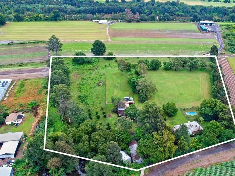254 Yarramundi Lane, Agnes Banks NSW 2753