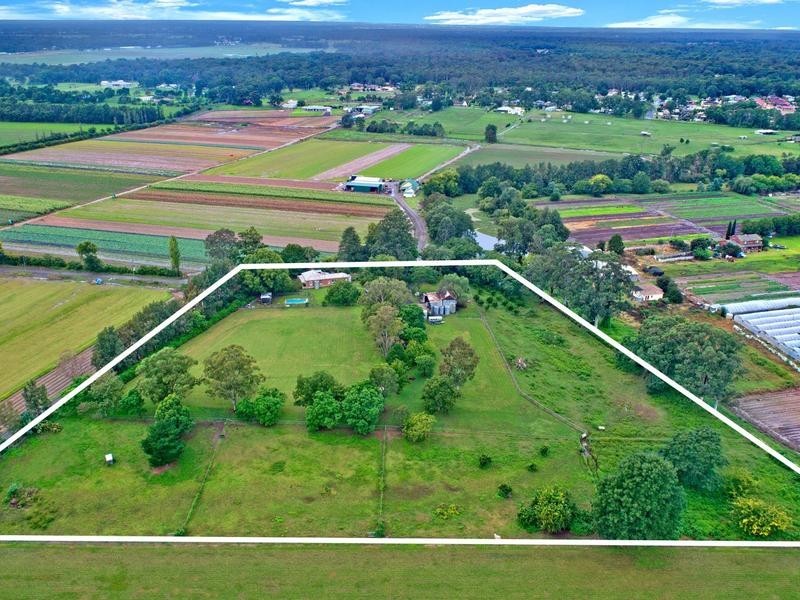 254 Yarramundi Lane, Agnes Banks NSW 2753