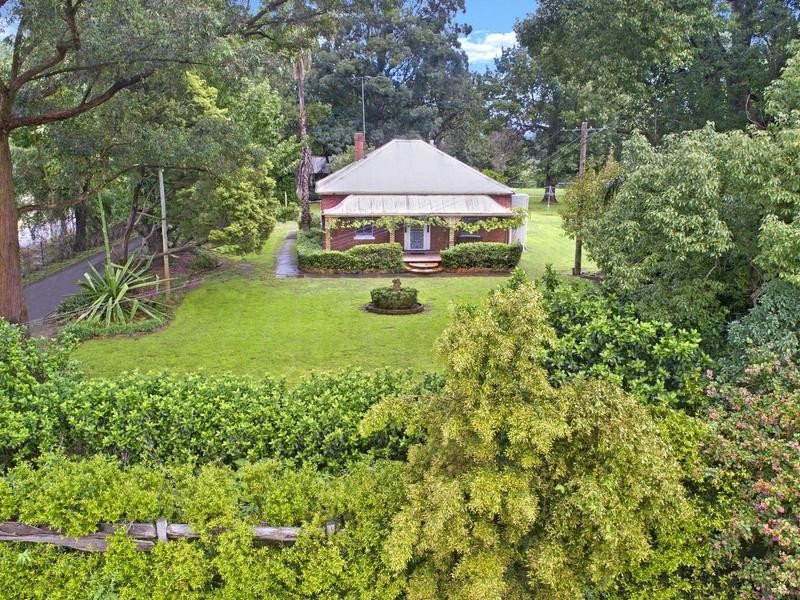 254 Yarramundi Lane, Agnes Banks NSW 2753