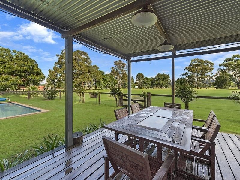 254 Yarramundi Lane, Agnes Banks NSW 2753