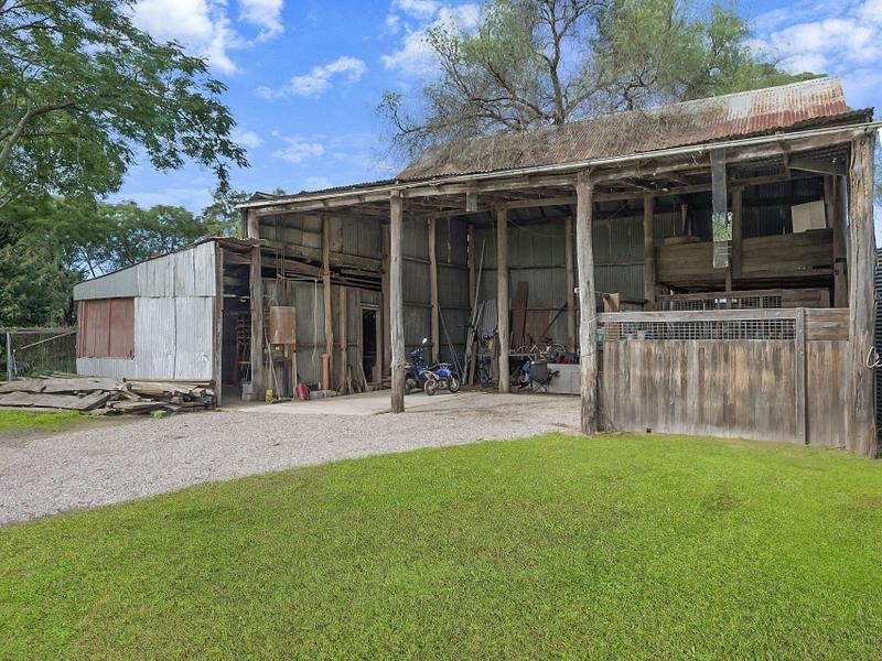 254 Yarramundi Lane, Agnes Banks NSW 2753