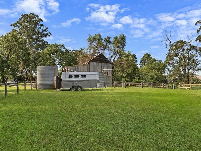 254 Yarramundi Lane, Agnes Banks NSW 2753