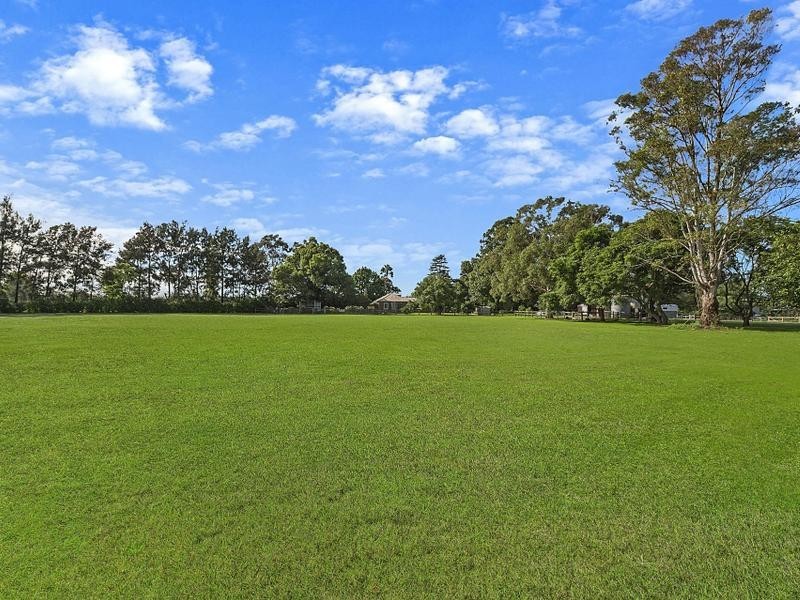 254 Yarramundi Lane, Agnes Banks NSW 2753
