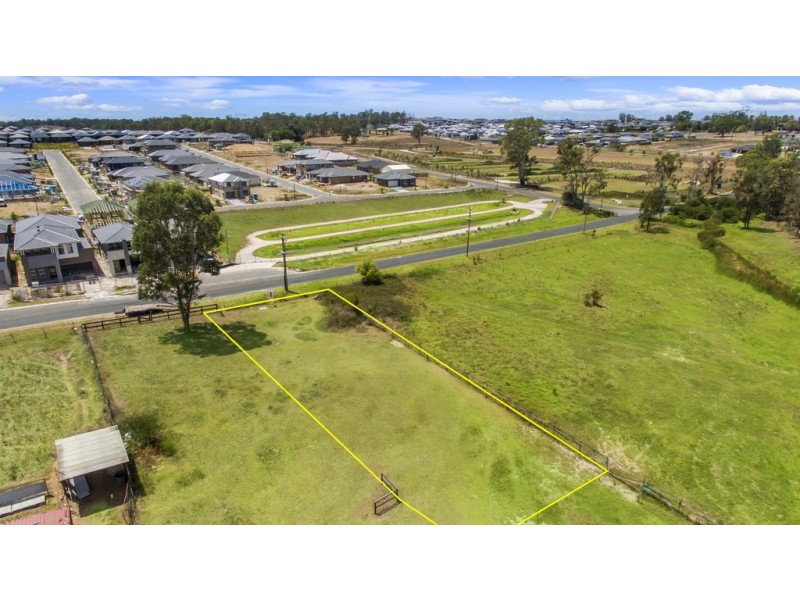 Lot 195 Bligh Street, Riverstone NSW 2765
