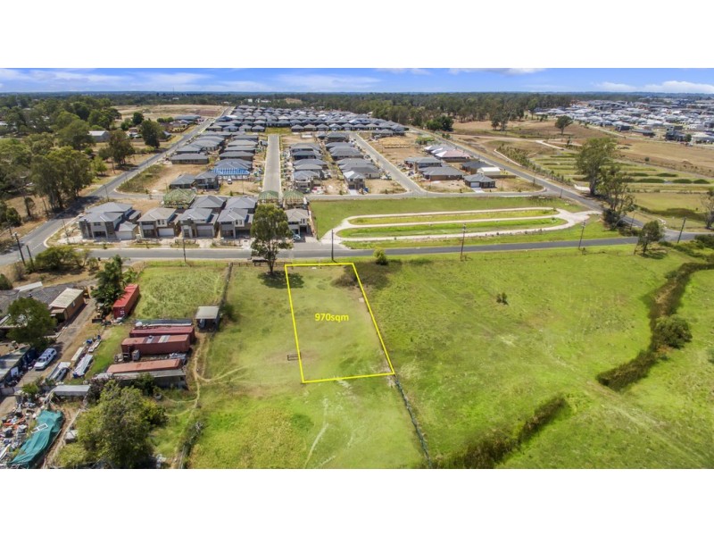 Lot 195 Bligh Street, Riverstone NSW 2765