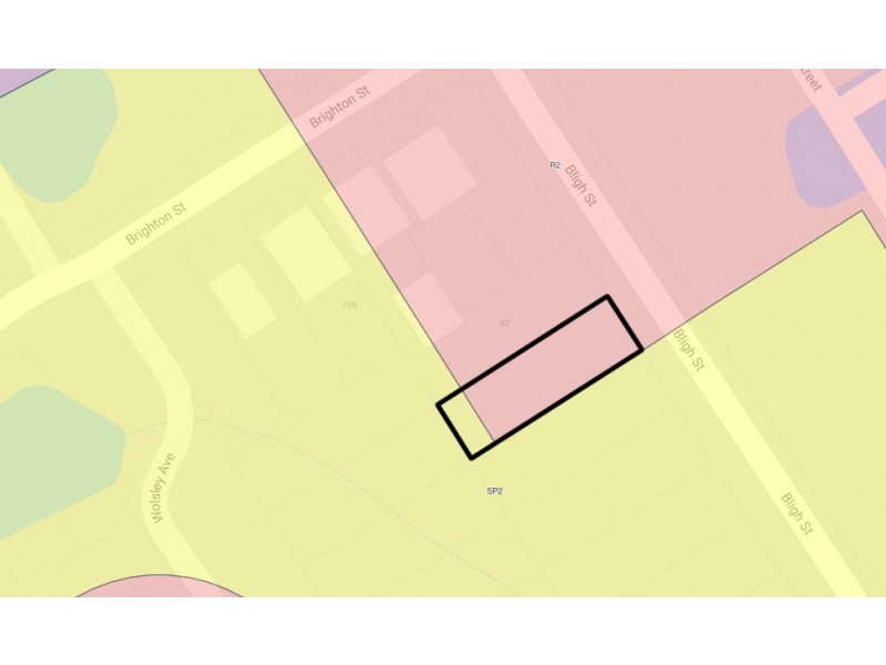 Lot 195 Bligh Street, Riverstone NSW 2765