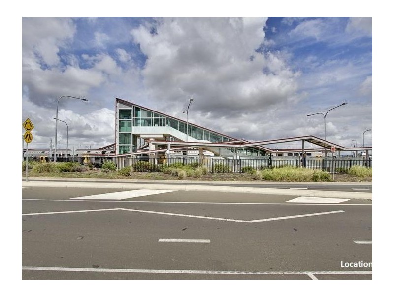 Lot 195 Bligh Street, Riverstone NSW 2765