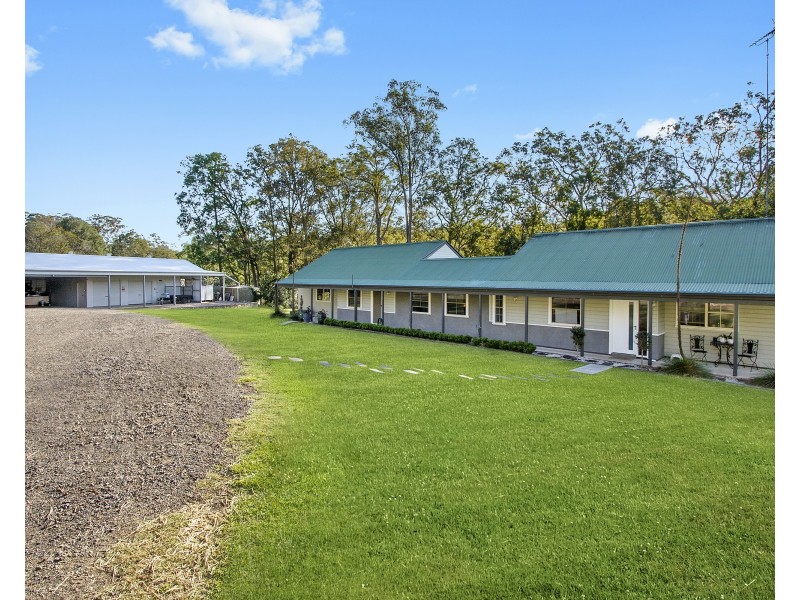 77 Griffins Road, Tennyson NSW 2754