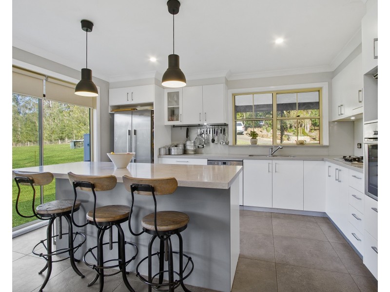 77 Griffins Road, Tennyson NSW 2754