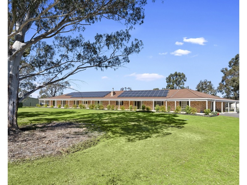 224 Hinxman Road, Castlereagh NSW 2749