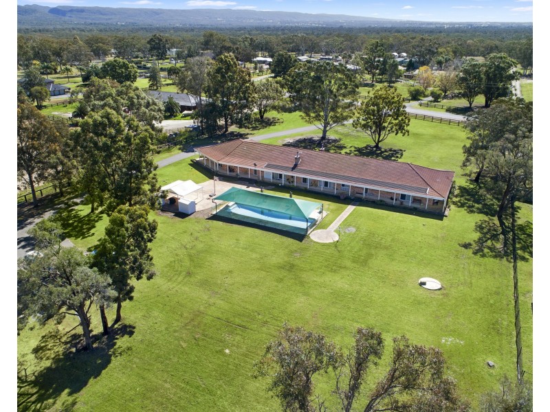 224 Hinxman Road, Castlereagh NSW 2749