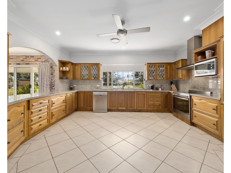 224 Hinxman Road, Castlereagh NSW 2749