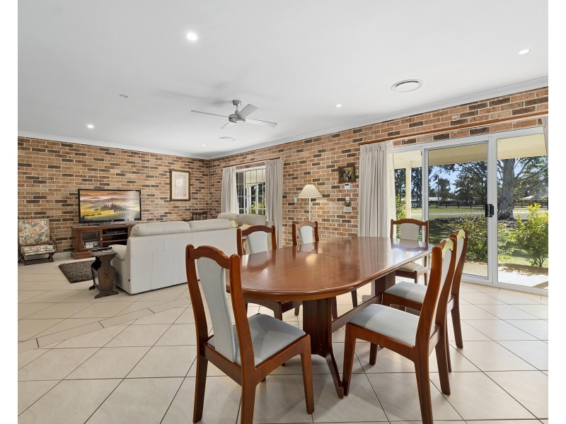 224 Hinxman Road, Castlereagh NSW 2749
