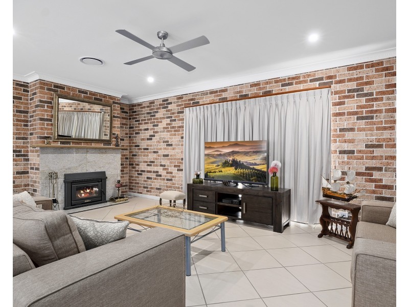224 Hinxman Road, Castlereagh NSW 2749
